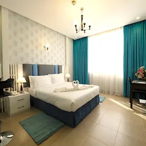 Skylark Al Barsha Апарт-отель Дубай