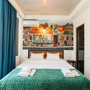 3* Отель Boutique George