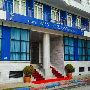 West Отель Батуми